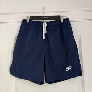 NWOT Nike Men’s Shorts